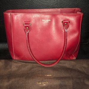 Kate spade ♠️ purse.